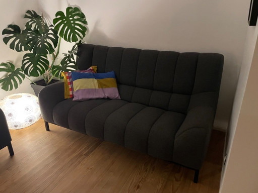 2 Canapés Ligne Roset Phileas – 3 5 zitsbanken, Cotton (photo 2 of 5)