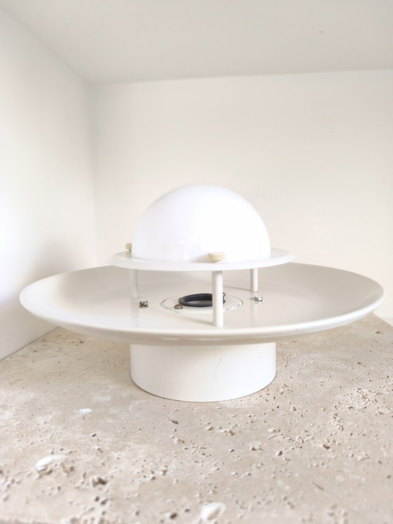 Image 1 of Vintage Ikea wall lamp