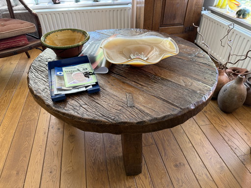 Salon tafel