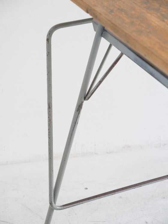 Image 1 of Escritorio Willy Van der Meeren Tubax