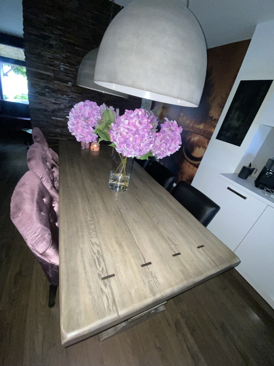 Mesa de monasterio – Mesas de comedor, Madera (photo 13 of 14)