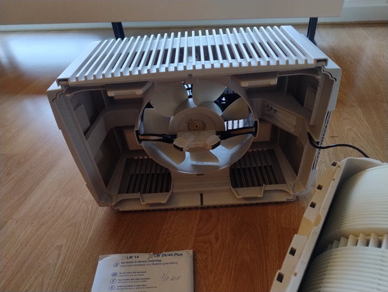 Image 1 of 2 umidificatori Venta airwasher