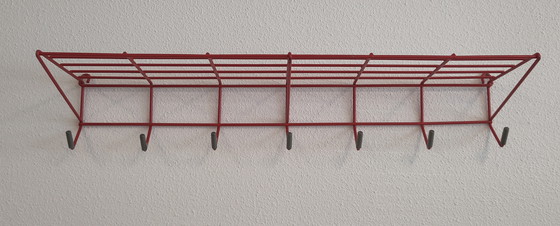 Image 1 of Coatrack Spectrum Friso Kramer New Deurne (DZ-05)