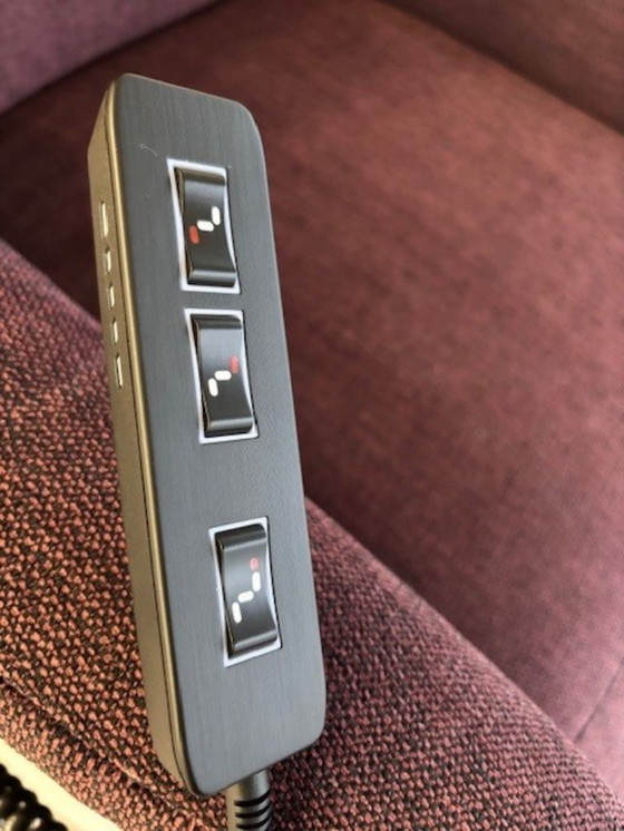 Image 1 of Relaxsessel Movie mit Akku