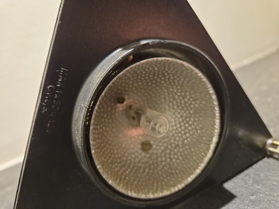 Image 1 of Lámpara de mesa "Kandido", diseñada en 1983 por F.A. Porsche.