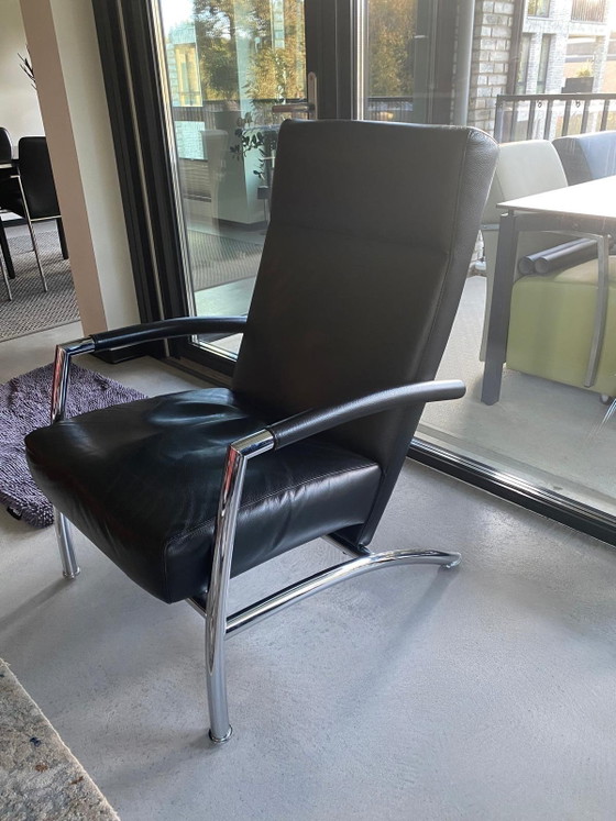 Leolux Sillón – Sillones, Cuero (photo 2 of 5)