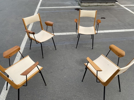 Image 1 of Sillas Gastone Rinaldi