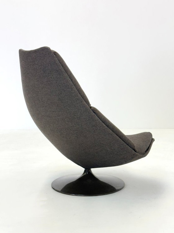 Image 1 of Sillón Artifort F510 de Geoffrey Harcourt