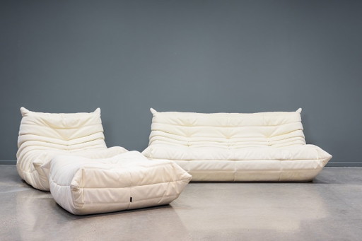 Togo lounge seating