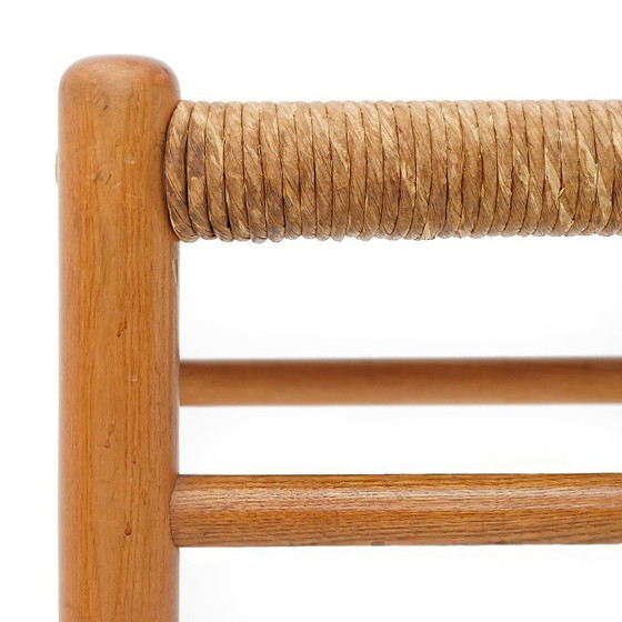 Image 1 of 4 “ConDogu” stools by Luigi Massoni for Porro, 1970s