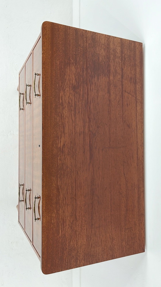 Image 1 of Zweeds vintage ladekast 