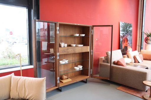 Riva 1920 Vitrea display cabinet