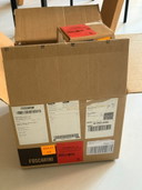Foscarini Gregg Lampe zu verkaufen