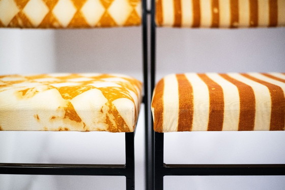 Image 1 of Vintage-Stühle - Geupcycelt von Lara Thürnau