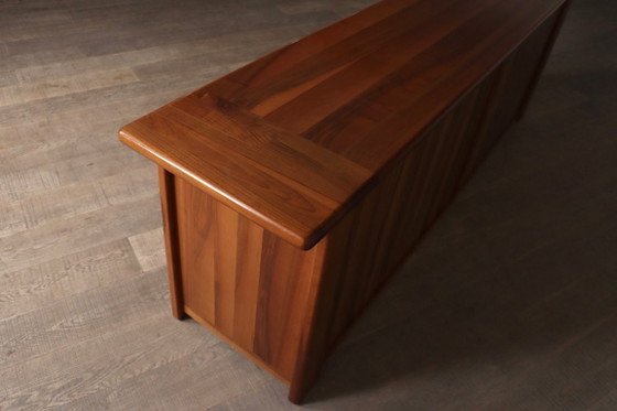 Image 1 of Mario Marenco Sapporo Sideboard for Mobil Girgi, Italy 1970s