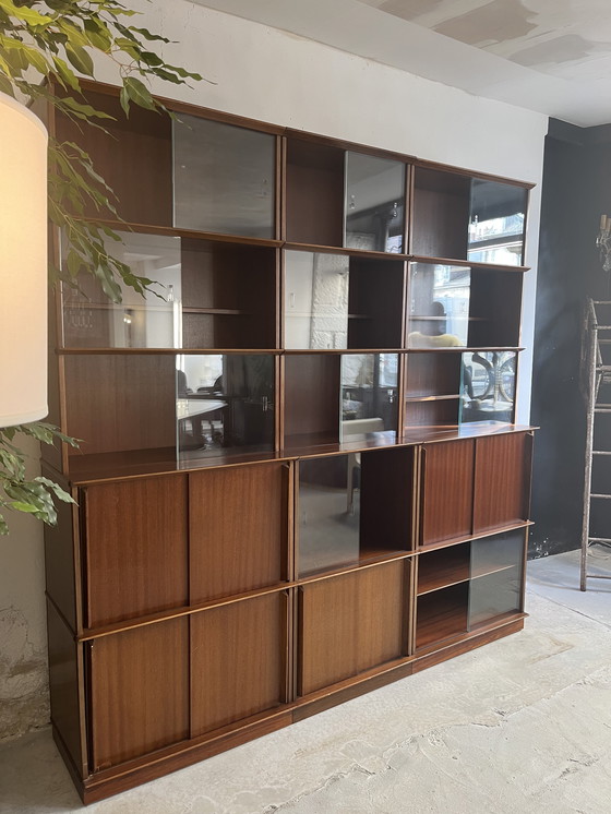 Image 1 of Oscar Library - 1960s