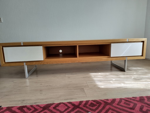 TV Meubel Natuzzi Delato