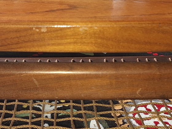 Image 1 of Mesa de centro Louis van Teeffelen