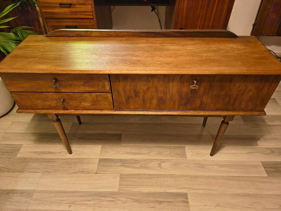 Image 1 of Credenza di metà secolo, anni '60