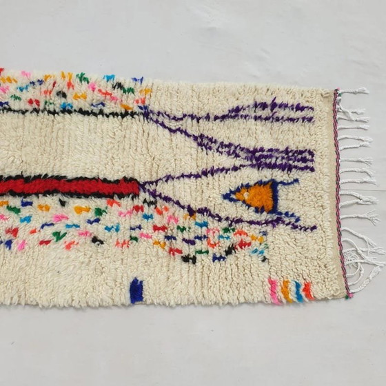 Tappeto Runner Tradizionale 300/70cm – Tappeti, Wool (photo 5 of 8)