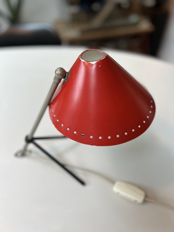 Image 1 of Lámpara de Pinocho de Hala