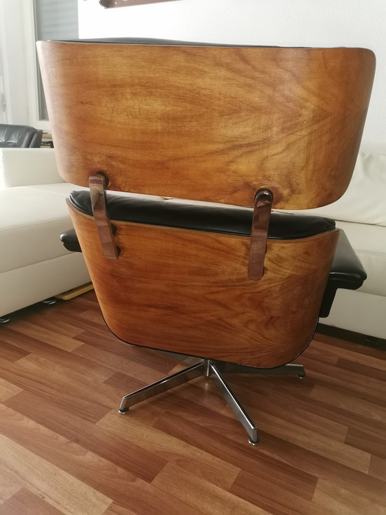 Image 1 of Loungestoel Plycraft George Mulhauser