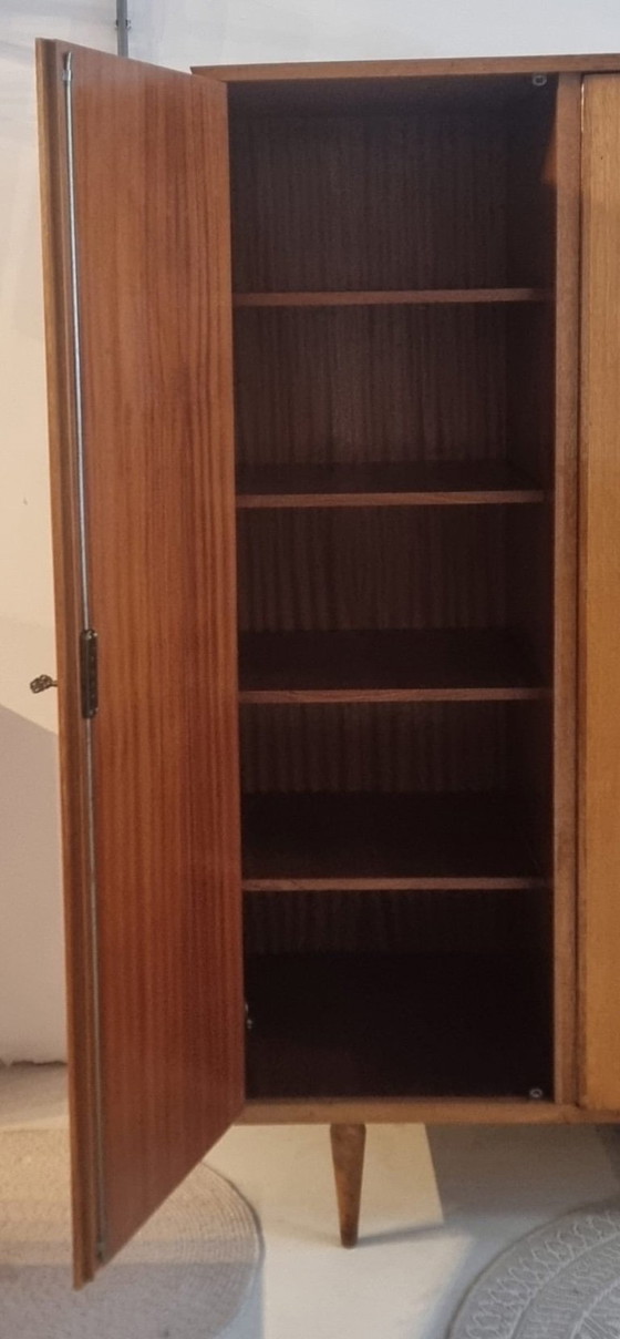 Armadio Mid Century – Legno (photo 6 of 22)