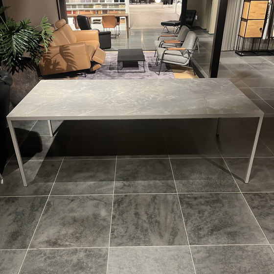 Image 1 of Tavolo da pranzo Metaform S-30 - 220x105