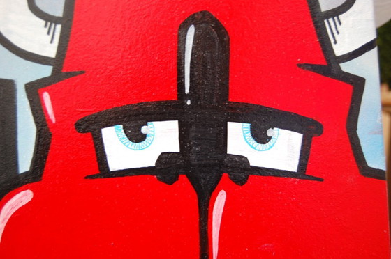 Image 1 of Poltrona Lastplak