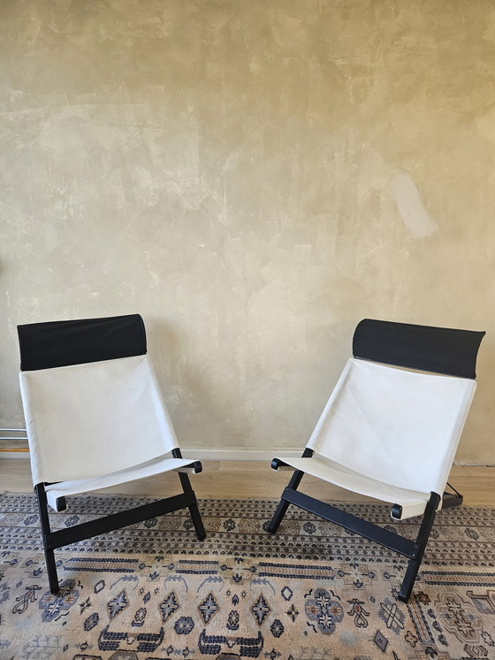 Image 1 of Vintage IKEA Hestra Lounge Chair By Tord Björklund