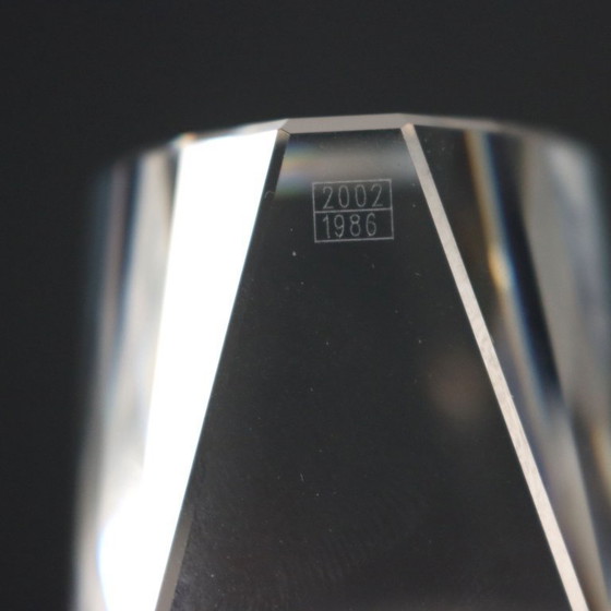 Image 1 of Darko Daniel Swarovski briefgewicht