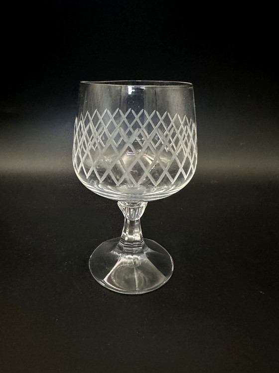 Image 1 of 7 bicchieri da liquore Schott Zwiesel