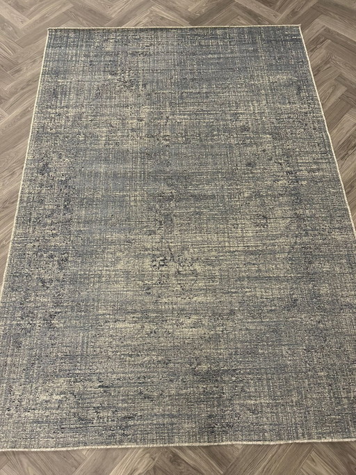 Brinker Carpets Tradition Blue Rug - 200x290cm