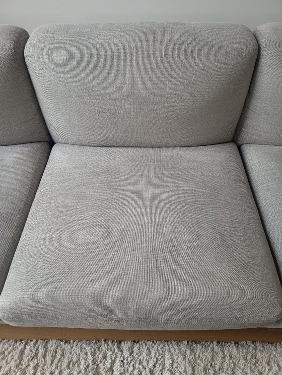 Image 1 of Novamobili Sofa Noa hoekbank 
