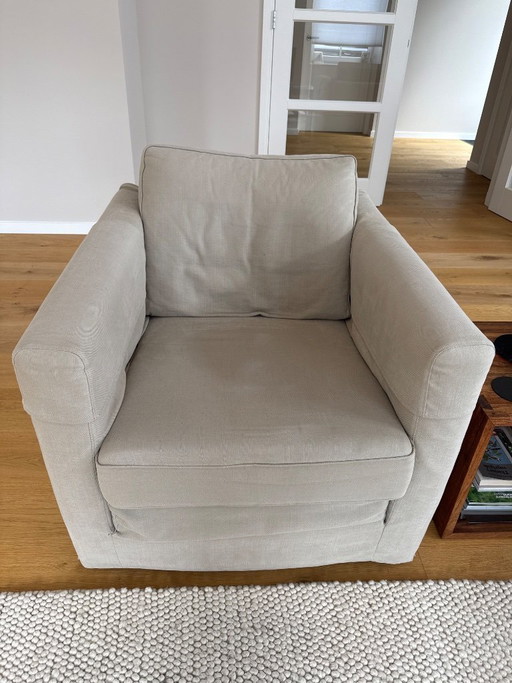 Poltrone Linteloo Easy Living (2 pezzi)