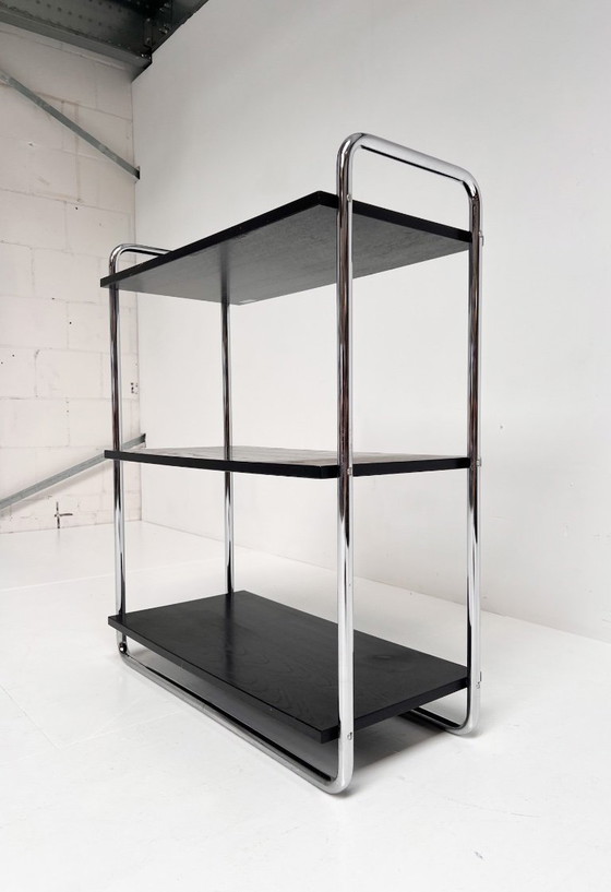 Image 1 of Wall unit (small) by Arnold Bauhaus, 1980's