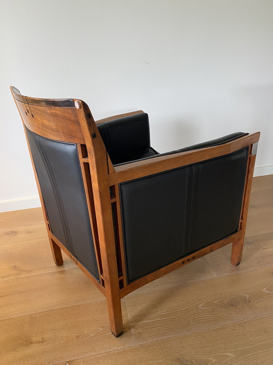 Image 1 of Fauteuil Schuitema Decoform