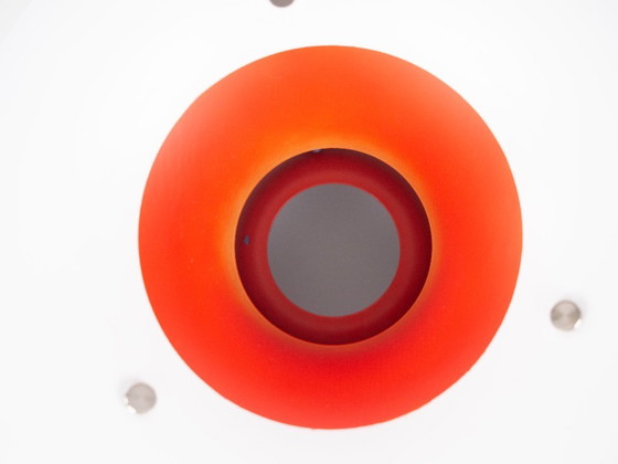 Pair of 2 PH 5 Pendant Lamps by Poul Henningsen, Louis Poulsen – Aluminium (photo 8 of 12)