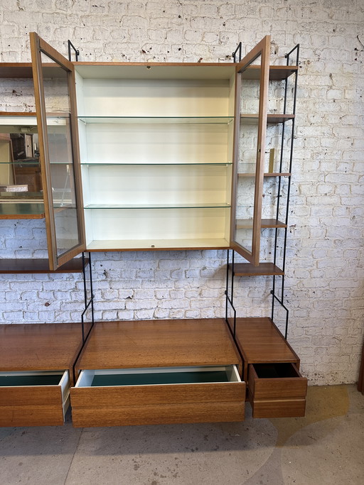 Mueble de pared Omnia RDA 1960