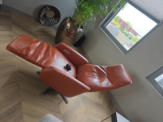 Image 1 of Relax chair TRONES oplaadbaar 