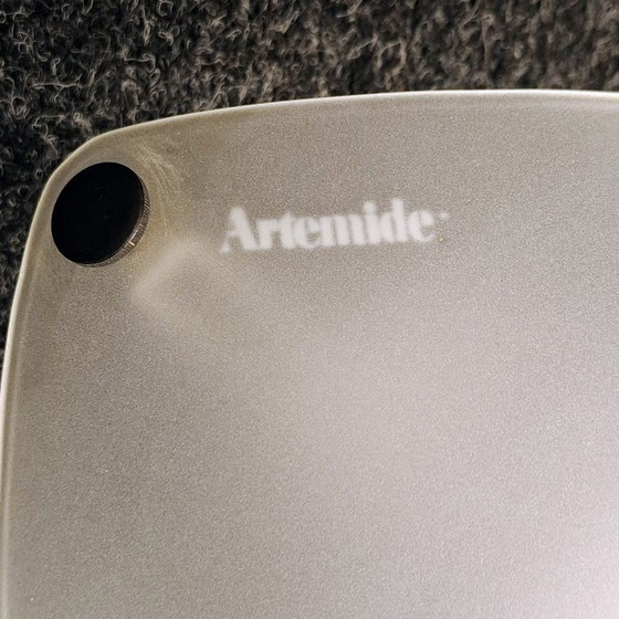 Image 1 of Artemide Utopia 32 Wall and Ceiling Lamp - Ernesto Gismondi, 1980