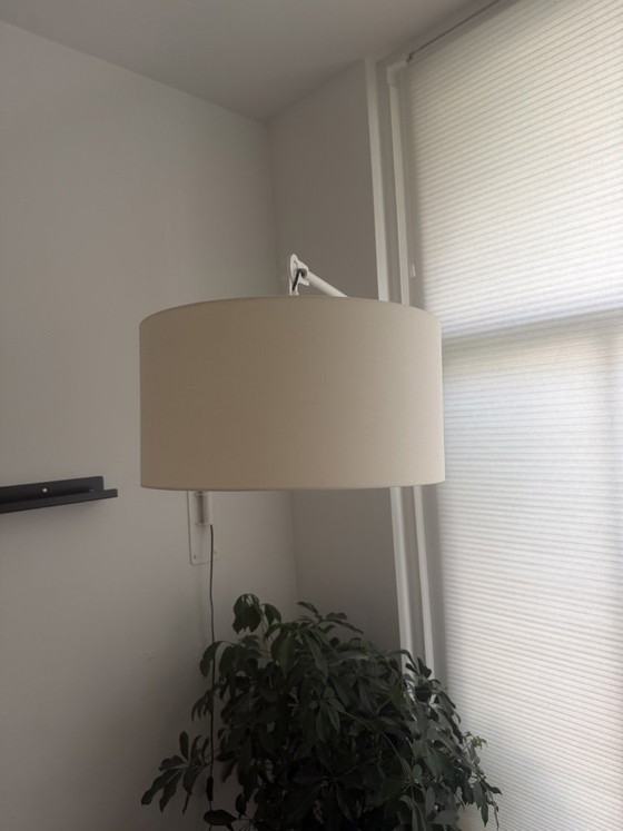 Applique di design Functionals Swivel – polished steel (photo 3 of 5)