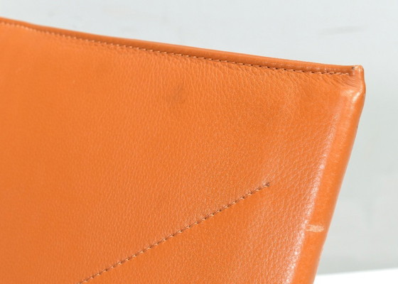 Image 1 of PK22 lounge chair van Poul Kjaerholm voor E. Kold Christensen – Denemarken, 1950-60s