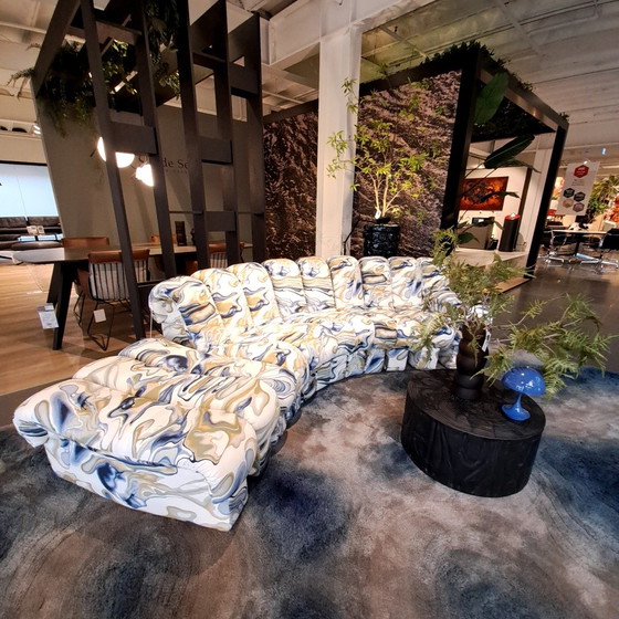 Image 1 of Il divano a 3 posti Sede DS-600