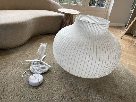 Image 1 of NUOVA lampada a sospensione chiusa Muuto Strand 80 cm