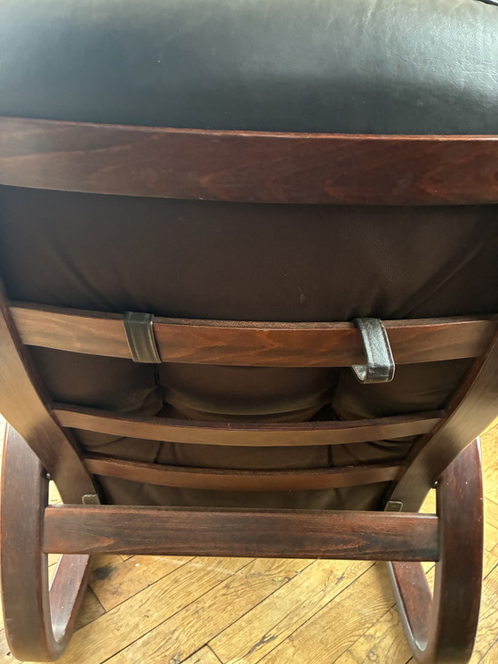 Image 1 of Fauteuil lounge « Panther » de West Nova, Arnt Lande