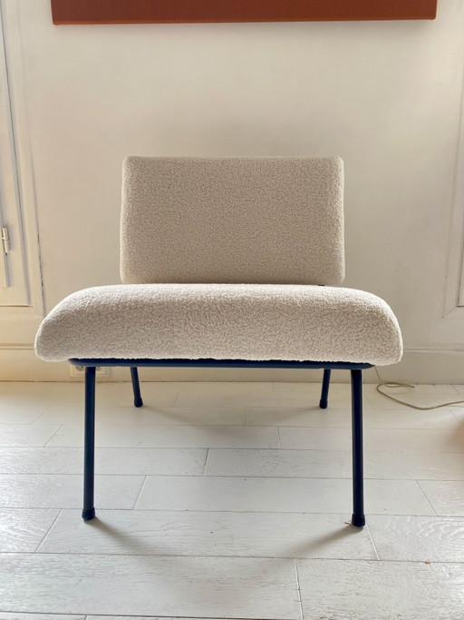 Fauteuil modèle 31 de Florence Knoll1950