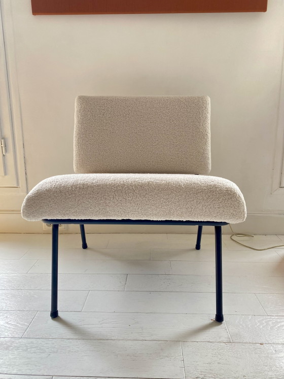 Image 1 of Florence Knoll Model 31 Armchair, 1950