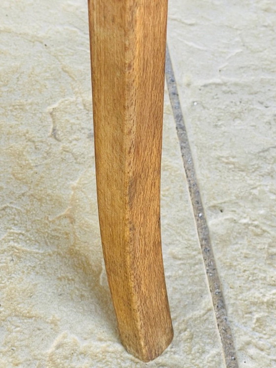 Image 1 of Sgabello vintage modello 92 di Baumann, anni '50