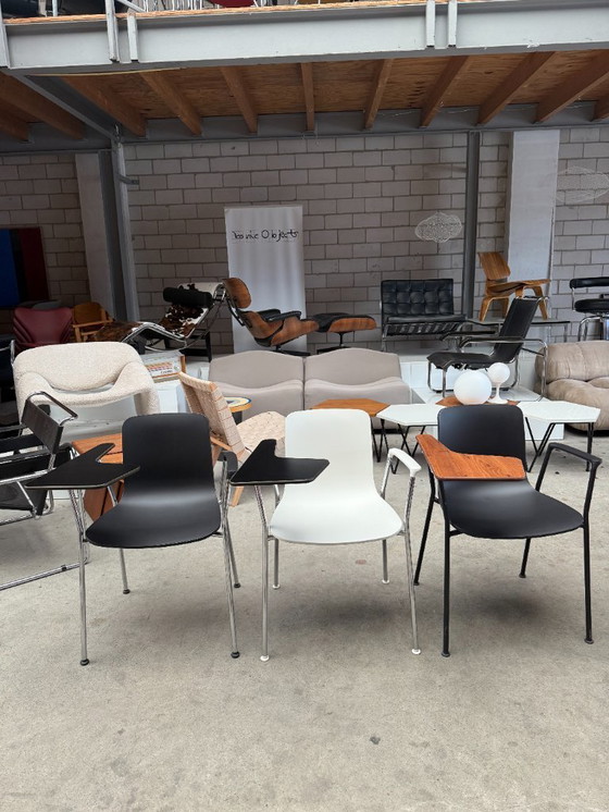 Image 1 of Tubo Vitra HAL RE con tavoletta per scrivere di Jasper Morrison